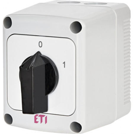 comutator camera cs 25 10 pn 004773165