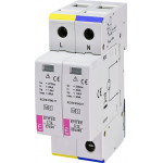 protectie supratensiuni etitec c t2 275/20 1+1 002440401