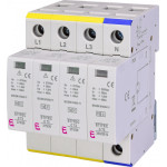 protectie supratensiuni etitec c t2 275/20 3+1 002440403 protectie supratensiuni etitec c t2 275/20 3+1 002440403