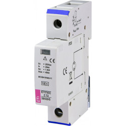 protectie supratensiuni etitec c t2 255/20 g 002440413