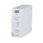 protectie supratensiuni mod. etitec c t2 275/20 002440414