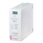 protectie supratensiuni mod.etitec d t3 275/3 002440421