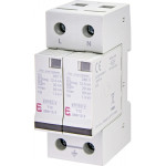 protectie supratensiuni etitec v t12 280/12,5 2+0 002442902