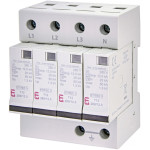 protectie supratensiuni etitec v t12 280/12,5 4+0 002442907