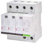 protectie supratensiuni etitec v t12 280/12,5 3+1 002442908