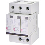 protectie supratensiuni etitec v t12 280/12,5 3+0 rc 002442915