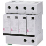 protectie supratensiuni etitec v t12 280/12,5 4+0 rc 002442917