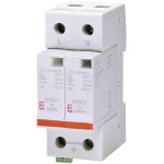 protectie supratensiuni etitec v t2 255/20 2+0 rc 002442959