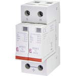 protectie supratensiuni etitec v t2 440/20 2+0 rc 002442965