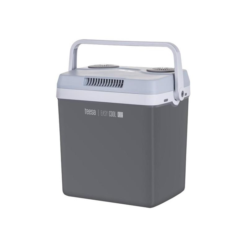 Diverse, Frigider auto TEESA TSA5001 32l -1, dioda.ro