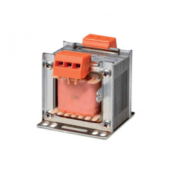 transformator curent tr 1f 24-0-24v 500va 003801150