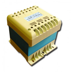 transformator curent tr eu 1f 0-55 0-55v 75va th 003801835