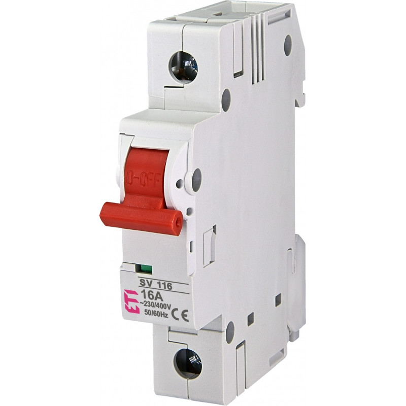 comutator integrat sv 116 1p 16a 002423121 comutator integrat sv 116 1p 16a 002423121