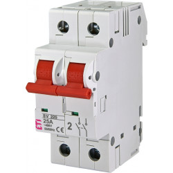 comutator integrat sv 225 2p 25a 002423222