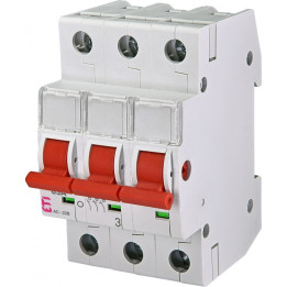 comutator integrat sv 363 3p 63a 002423314