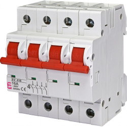 comutator integrat sv 416 4p 16a 002423421