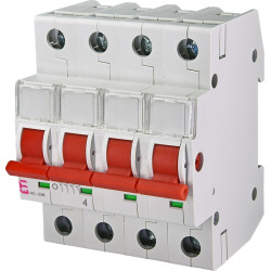 comutator integrat sv 480 4p 80a 002423415