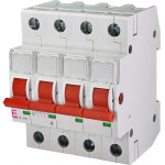 comutator integrat sv 4125 4p 125a 002423417