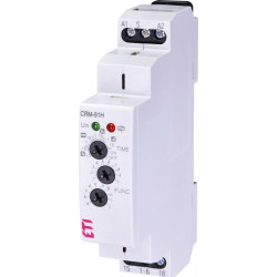 releu de timp crm-91h uni 002470001