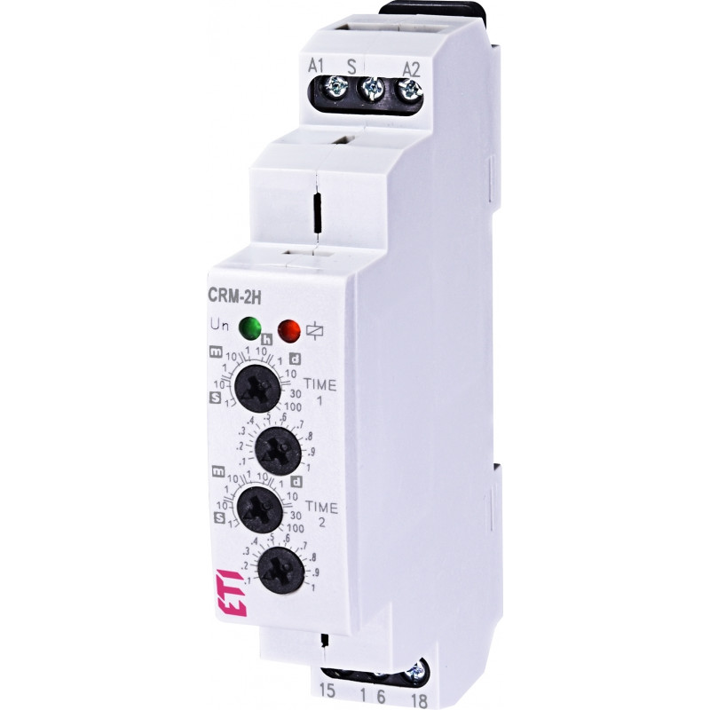 releu de timp crm-2h uni 002470003 releu de timp crm-2h uni 002470003