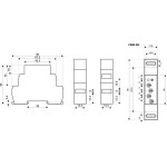 releu de timp crm-2h uni 002470003 releu de timp crm-2h uni 002470003