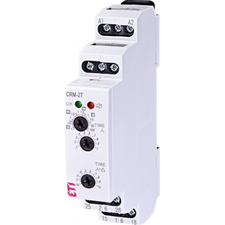releu de timp crm-2t uni 002470013