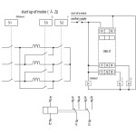 releu de timp crm-2t uni 002470013