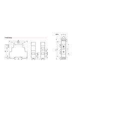 comutator scara crm-4 002470012