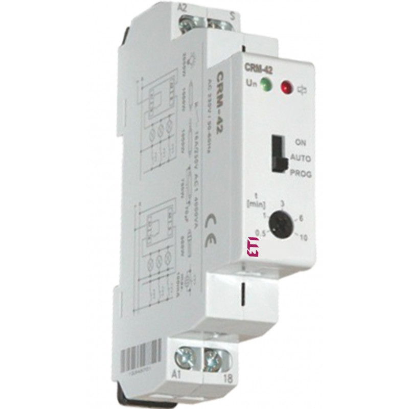 comutator scara crm-42 230 002470078