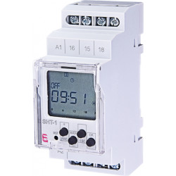 releu de timp-digital sht-1/uni 002470051