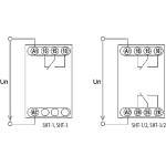 releu de timp-digital sht-1/uni 002470051