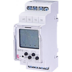releu de timp-digital sht-3 uni 002470056