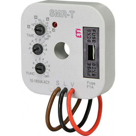 releu de timp smr-t 002470004