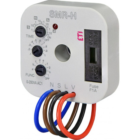 releu de timp smr-h 002470005