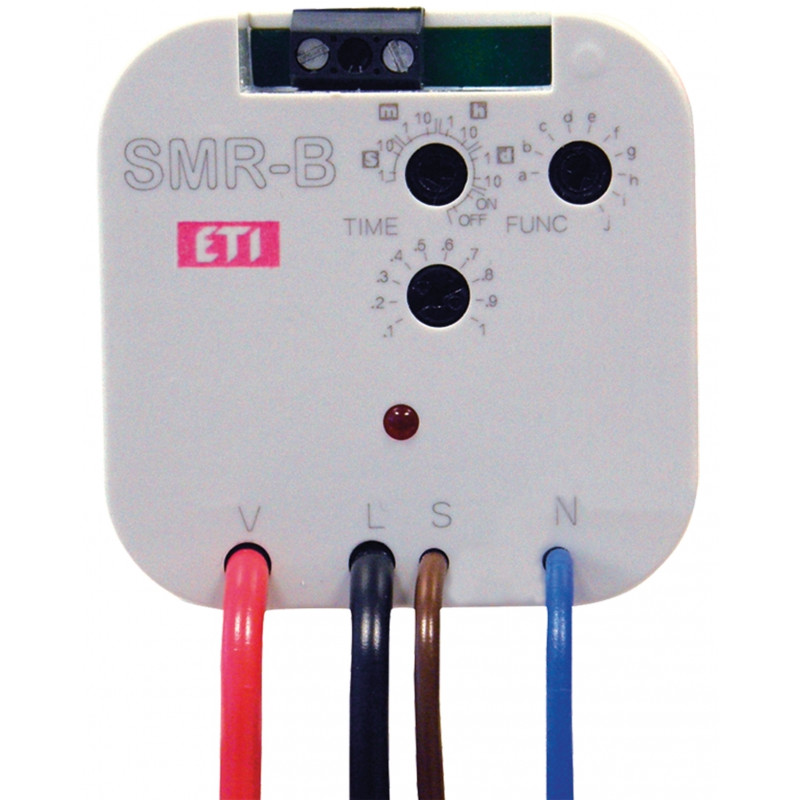 releu de timp smr-b 002470021
