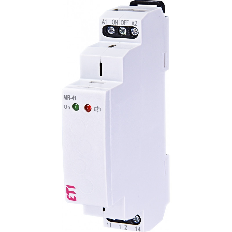 releu memorie mr-41 uni 002470007
