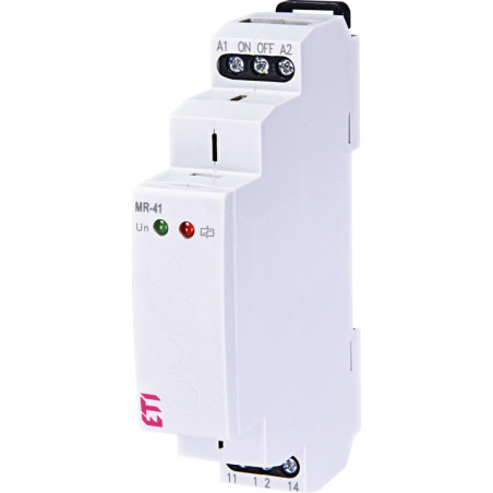 releu memorie mr-41 uni 002470007