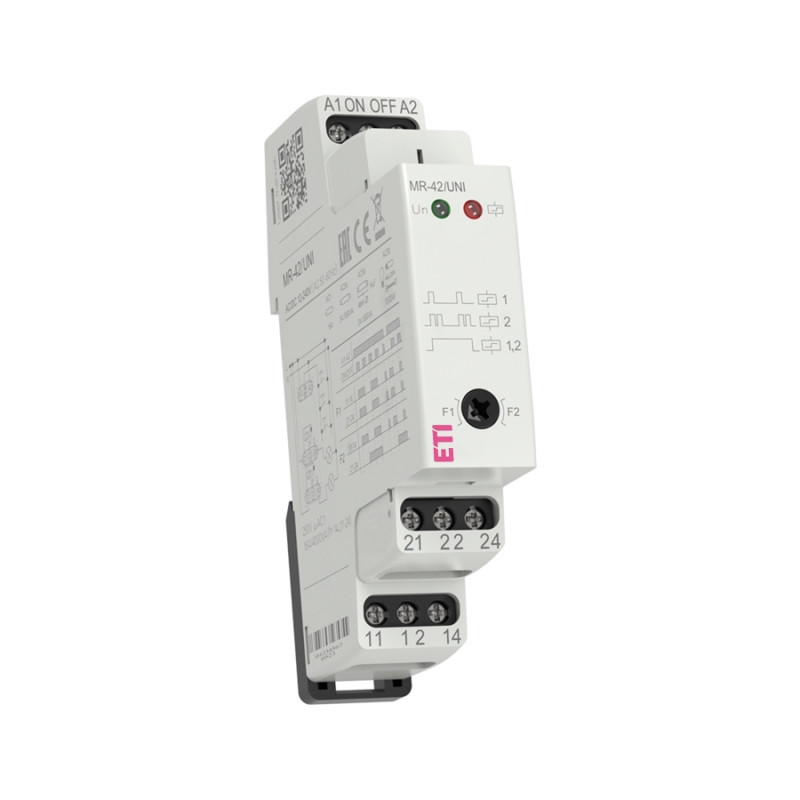 releu memorie mr-42 uni 002470008