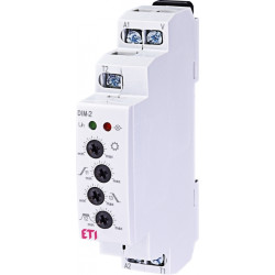 releu de reglare a intensitati dim-2 002470009