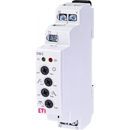 releu de reglare a intensitati dim-2 002470009