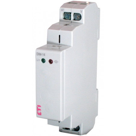 releu de reglare a intensitati dim-14 002470023