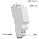 releu de reglare a intensitati dim-14 002470023 releu de reglare a intensitati dim-14 002470023