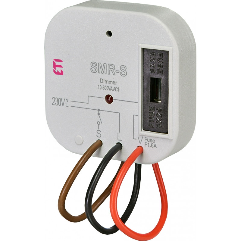 releu de reglare a intensitati smr-s 002470010