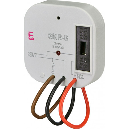 releu de reglare a intensitati smr-s 002470010