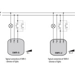 releu de reglare a intensitati smr-s 002470010