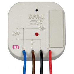 releu de reglare a intensitati smr-u 002470022