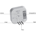 releu de reglare a intensitati smr-u 002470022