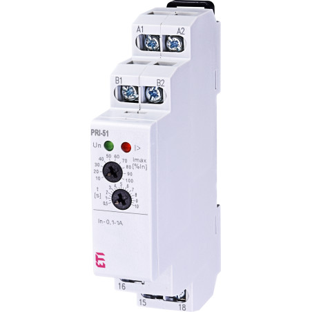 releu control pri-51/1 002471816