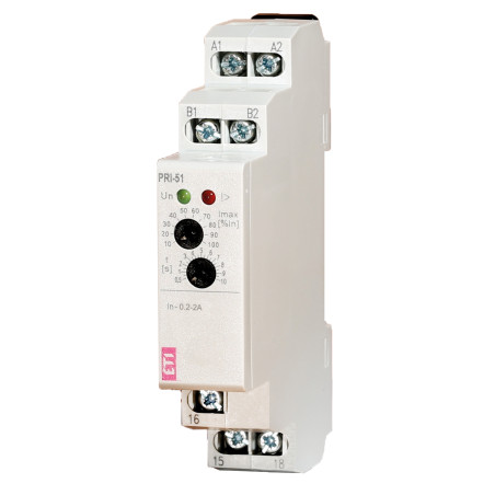 releu control pri-51/2 002471817