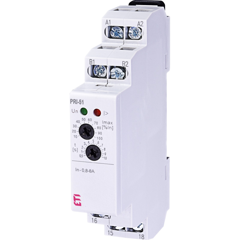 releu control pri-51/8 002471819